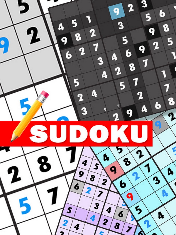 Sudoku Deluxe : le jeu classique