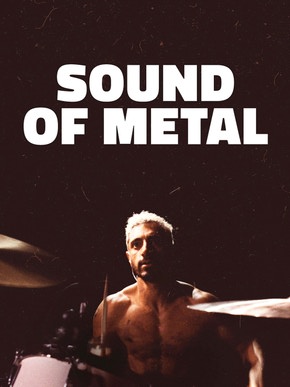 Sound Of Metal