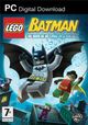 LEGO Batman