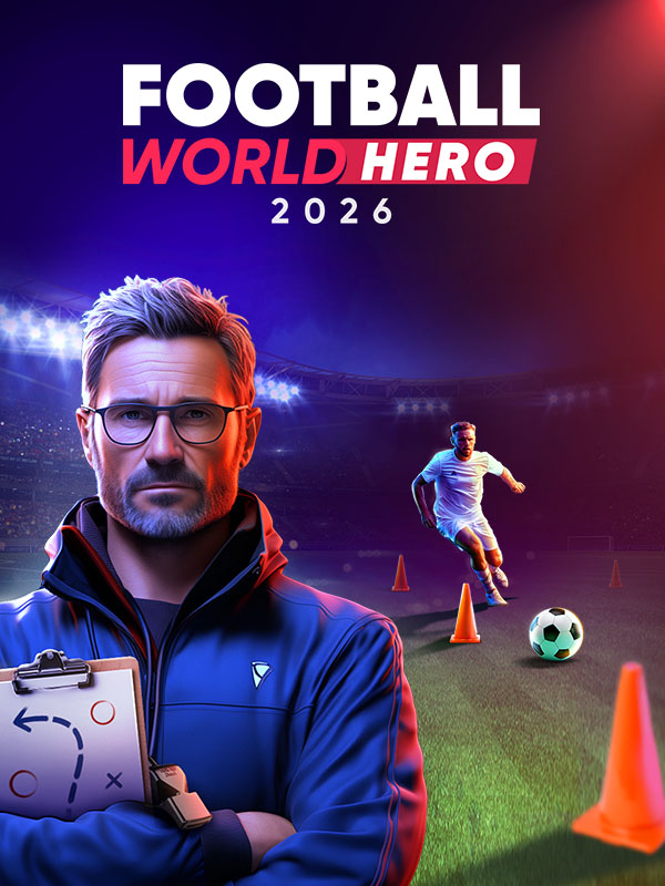Football World Hero 2026