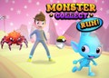 Monster Collect Run