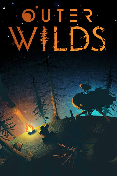 Outer Wilds Outer Wilds