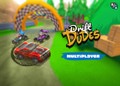 Drift Dudes - Multiplayer