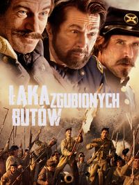 Łąka Zgubionych Butów