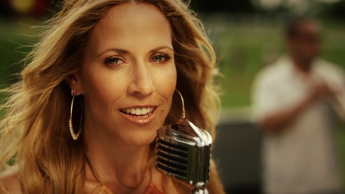 Summer Day (Closed-Captioned, Official Video)