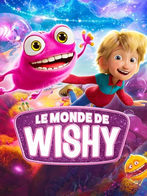Le monde de Wishy