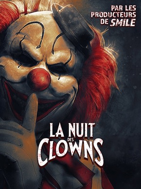 La nuit des clowns