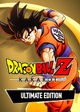 Dragon Ball Z: Kakarot - Ultimate Edition