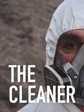 The Cleaner