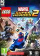 LEGO Marvel Super Heroes 2