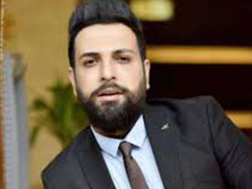 وسام حلمي - مدنكين بماو