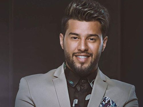 محمد السالم - احسبني طير