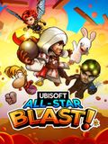 Ubisoft All-Star Blast!