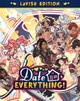 Date Everything - Lavish Edition