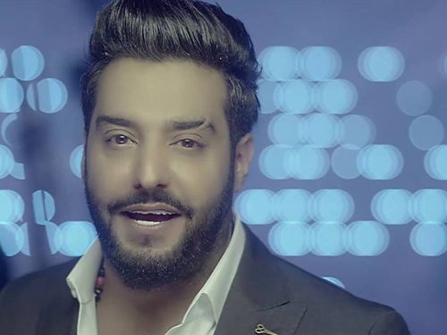 جلال الزين - هية قسمة