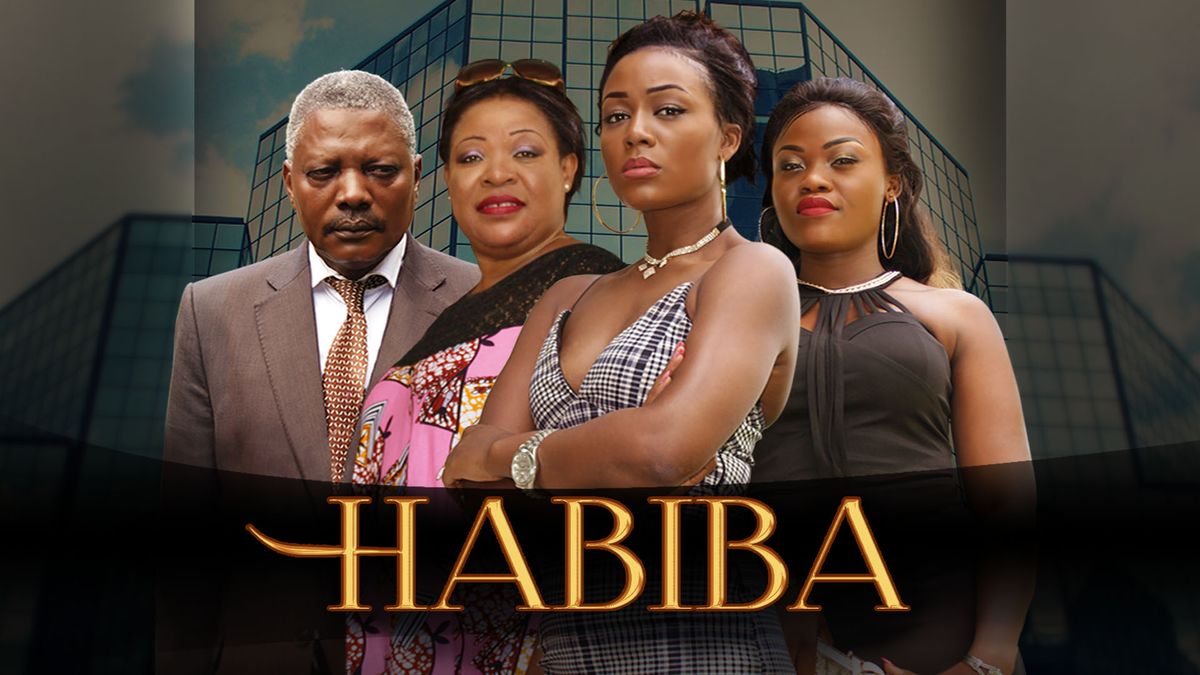 Habiba, S01E01, La menace