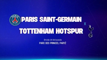 Paris Saint-Germain vs Tottenham Hotspur - Przewidywania