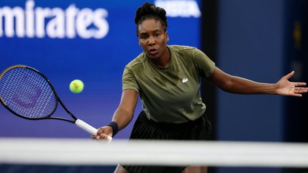 Williams Set To Become Oldest Australian Open Participant...