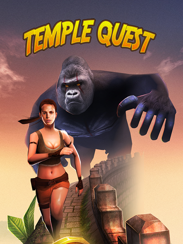 Temple Quest