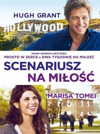 SCENARIUSZ NA MIŁOŚĆ
