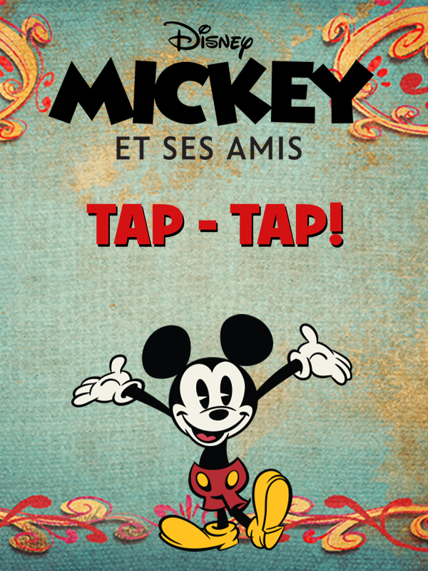 Mickey et ses amis : Tap
