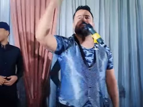 علي البصري - مدلل