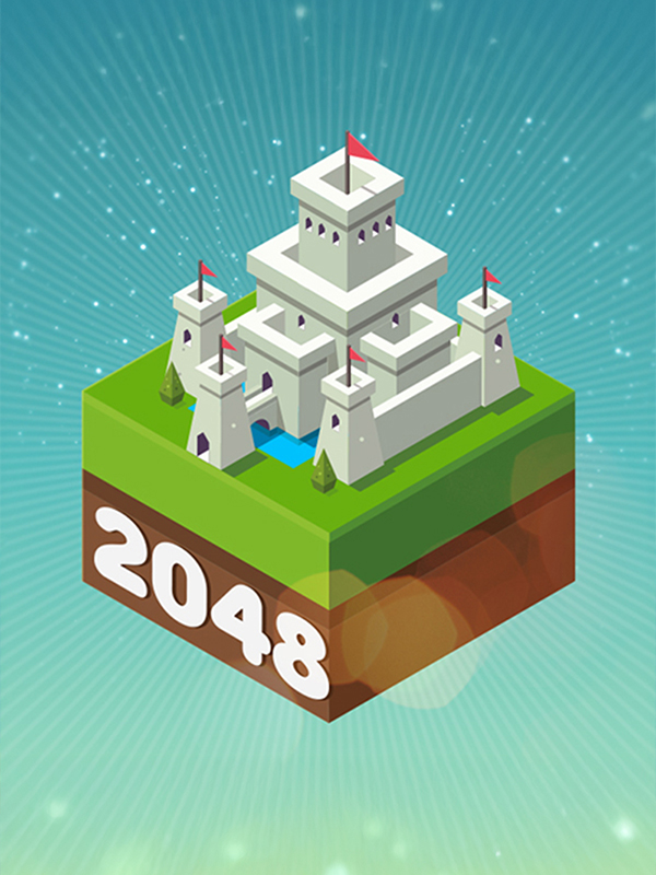 Kingdom of 2048