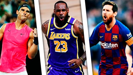 The 20 Most Popular Sports in the World (Updated Ranking)