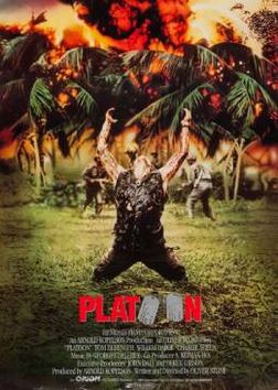 Platoon - Os Bravos do Pelotão