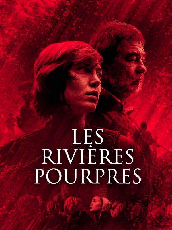 Les Rivières Pourpres, S01E01, La dernière chasse - Partie 1