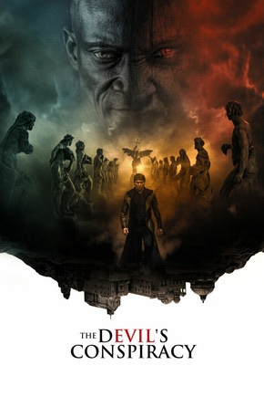 The Devil's Conspiracy