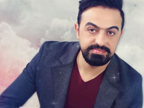 لؤي حسان - مالت لطم