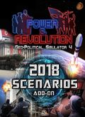 2018 Scenarios - Power & Revolution 2020 Edition
