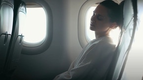 Les Dangers Cachés Pour La Santé Liés Aux Voyages En Avion