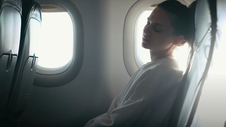 Les Dangers Cachés Pour La Santé Liés Aux Voyages En Avion
