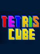 Tetris Cube