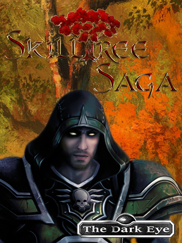 Skilltree Saga