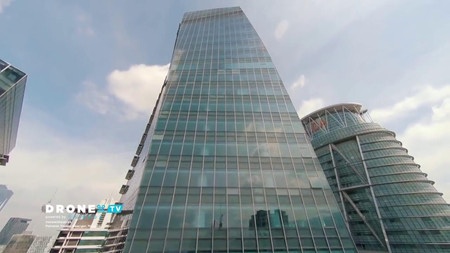 Plongée sous-marine avec des drones