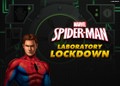 Spider-Man: Laboratory Lockdown