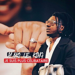 Je suis plus célibataire