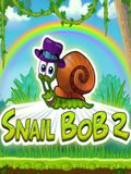 Snail Bob 2: Platform Games 2d