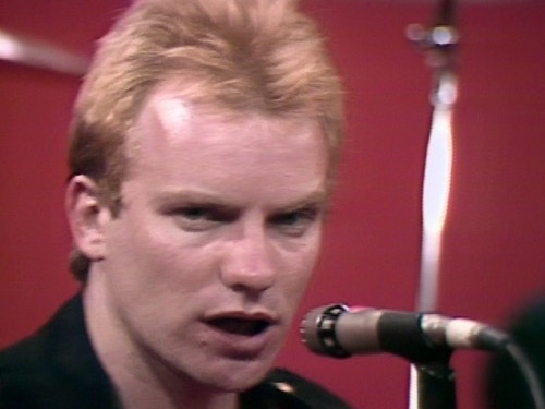 Can't Stand Losing You