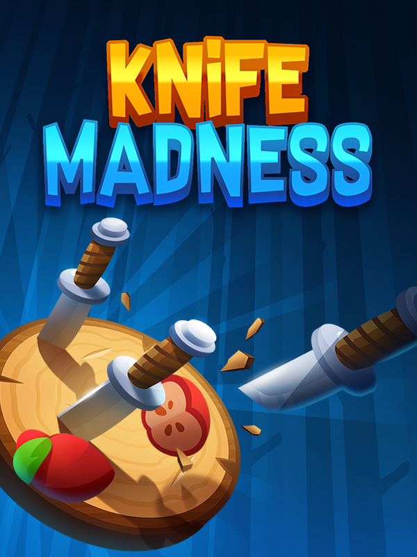 Knife Madness