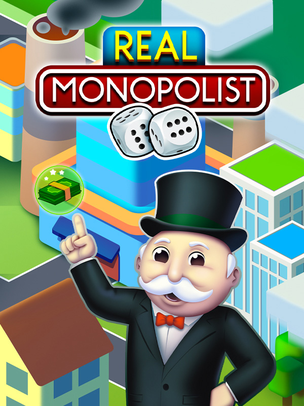 Real Monopolist