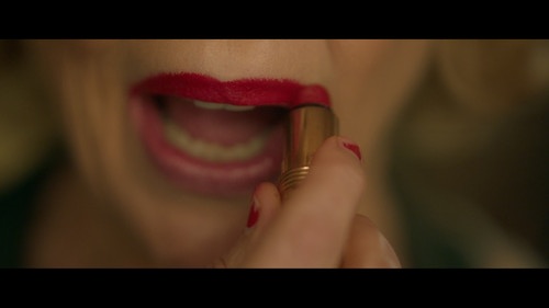 You Shouldn't Look At Me That Way