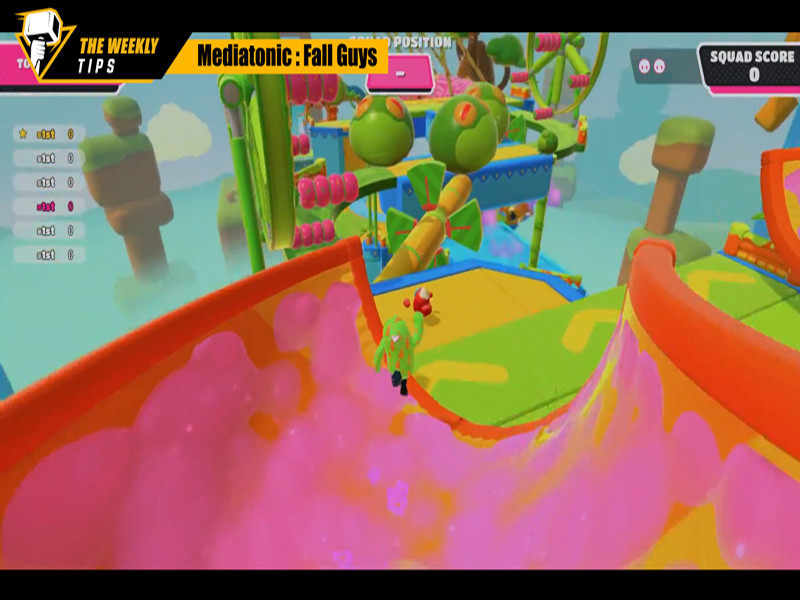 Tips for Fall Guys' 5th Season - Fall Guys