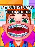 My Dentist Game - Expert Dentaire