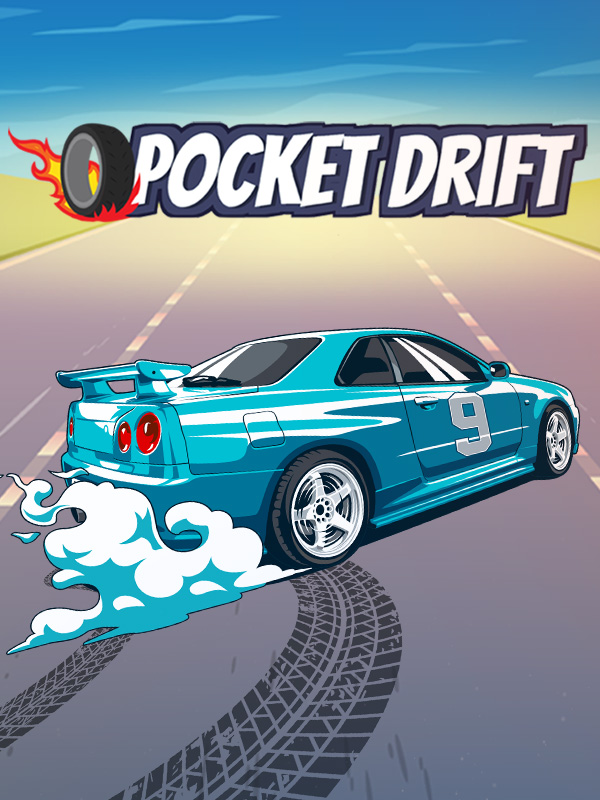 Pocket Drift