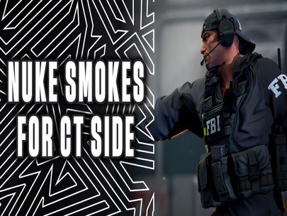 HEET Jazz Nuke CT Callouts - CSGO
