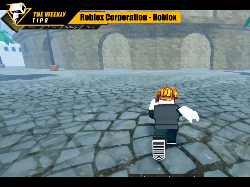 Comment progresser rapidement dans Fruit Battlegrounds ? - Roblox